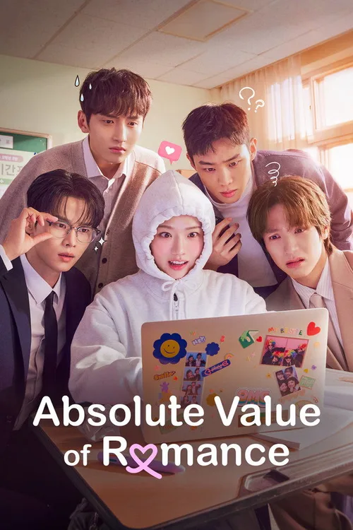 Absolute Value of Romance 2026 Season 1 - FlixBD