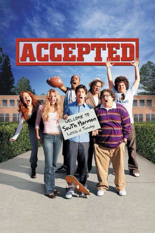 Accepted 2006 WEB-DL Dual Audio - FlixBD