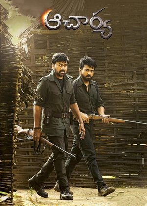 Acharya 2022 WEB-DL Hindi - FlixBD