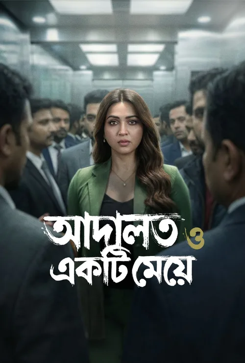 Adalat O Ekti Meye 2026 Season 1 WEB-DL Bengali - FlixBD