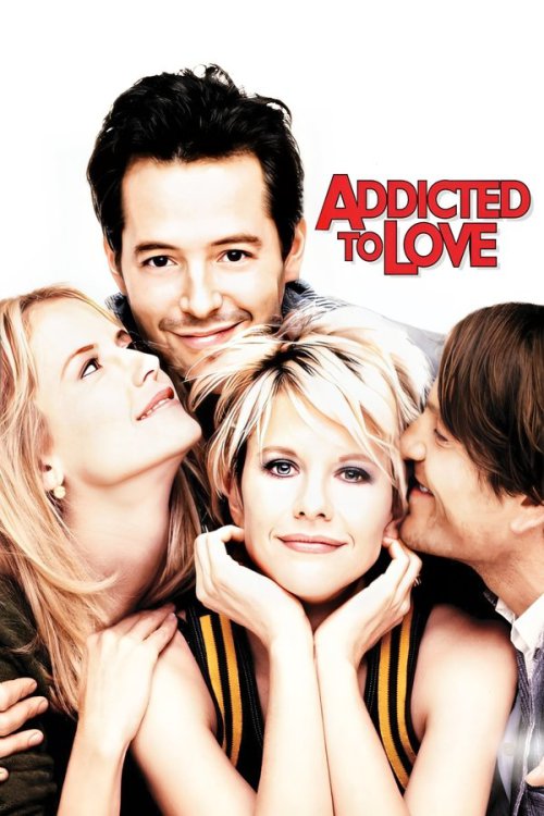 Addicted to Love 1997 WEB-DL Dual Audio - FlixBD