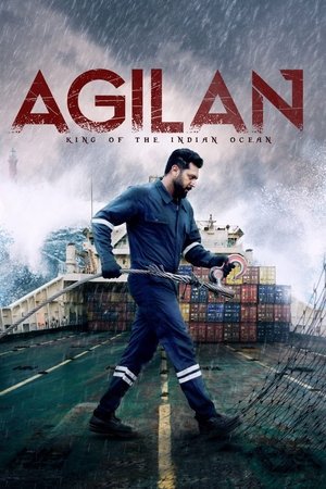 Agilan 2023 WEB-DL Hindi - FlixBD