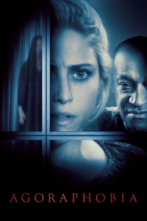 Agoraphobia 2015 WEB-DL Dual Audio - FlixBD