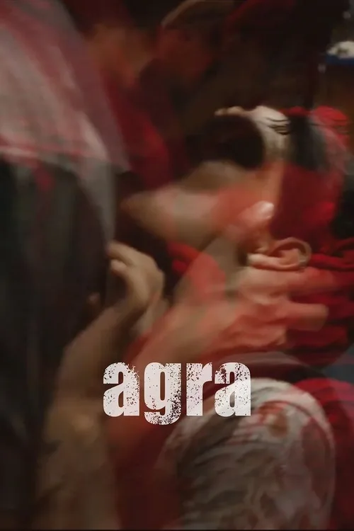Agra 2025 WEB-DL Hindi - FlixBD