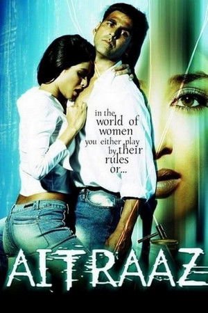 Aitraaz 2004 WEB-DL Hindi - FlixBD