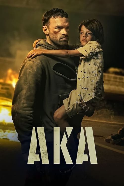 AKA 2023 WEB-DL Dual Audio - FlixBD