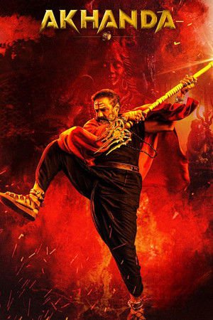 Akhanda 2021 WEB-DL Hindi - FlixBD