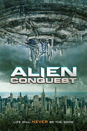 Alien Conquest 2021 WEB-DL Dual Audio - FlixBD