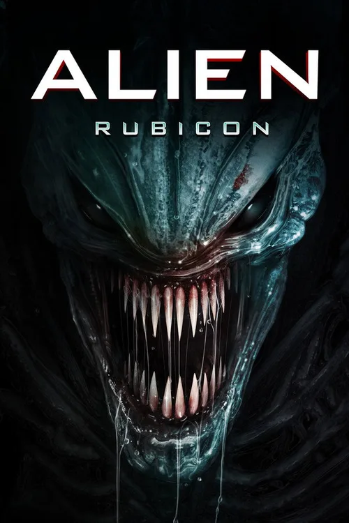 Alien: Rubicon 2024 BluRay Hindi-English - FlixBD
