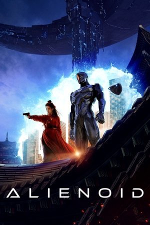 Alienoid 2022 WEB-DL Dual Audio - FlixBD