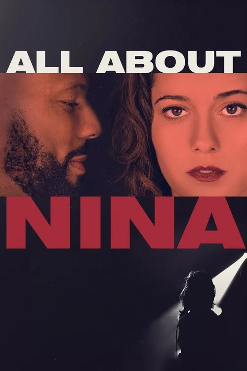All About Nina 2018 WEB-DL Dual Audio - FlixBD