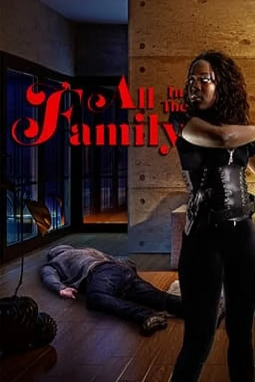 All in the Family 2022 WEB-DL Hindi English - FlixBD