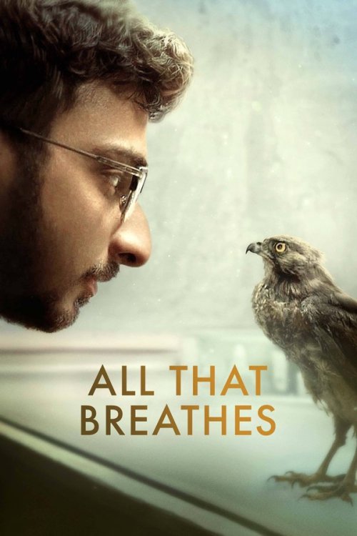 All That Breathes 2022 WEB-DL Dual Audio - FlixBD