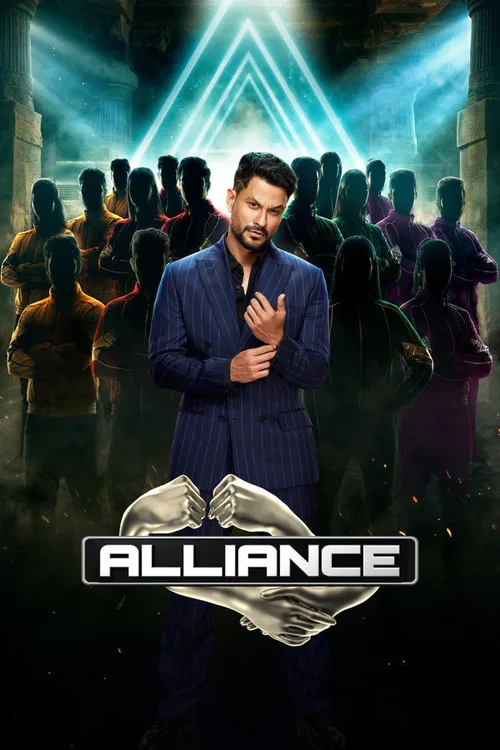 Alliance (2026) Season 1 - FlixBD