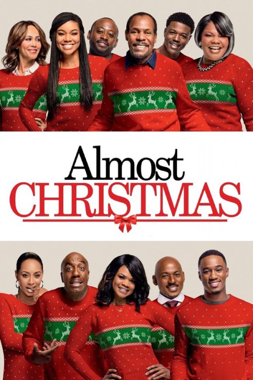 Almost Christmas 2016 BluRay Dual Audio - FlixBD