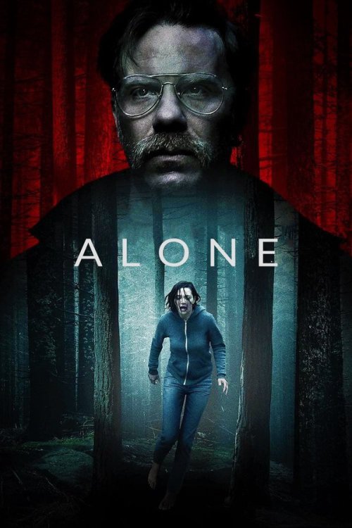 Alone 2020 WEB-DL Dual Audio - FlixBD