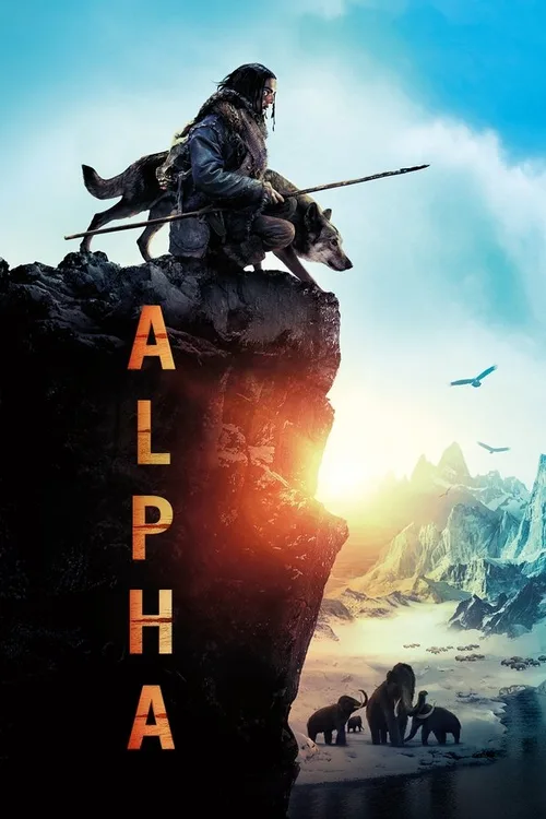 Alpha 2018 BluRay Dual Audio - FlixBD