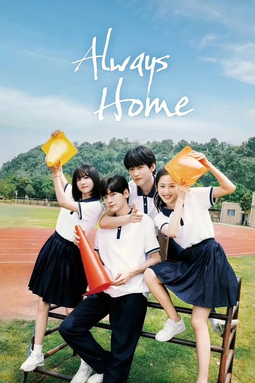 Always Home 2025 Season 1 Hindi - FlixBD