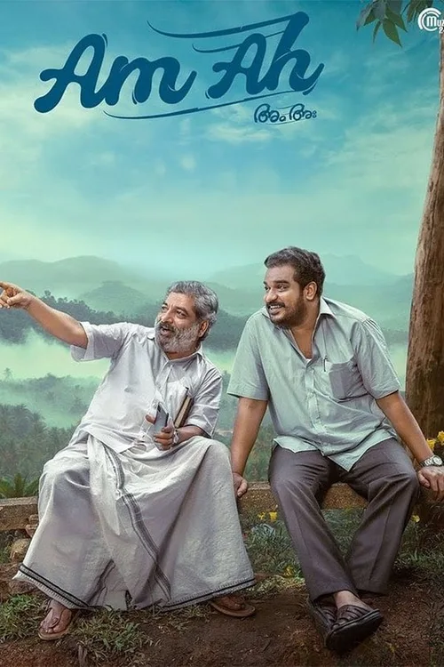 Am Ah 2025 WEB-DL Hindi Malayalam - FlixBD