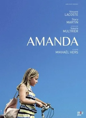 Amanda 2018 WEB-DL English - FlixBD