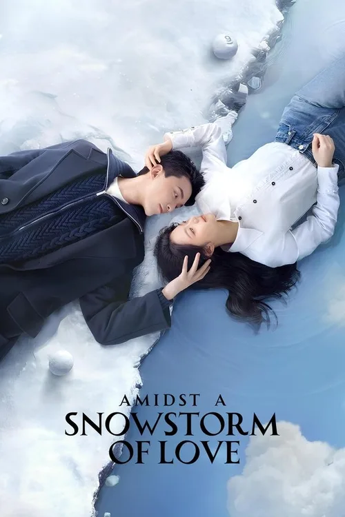 Amidst a Snowstorm of Love 2024 Season 1 Hindi ORG - FlixBD