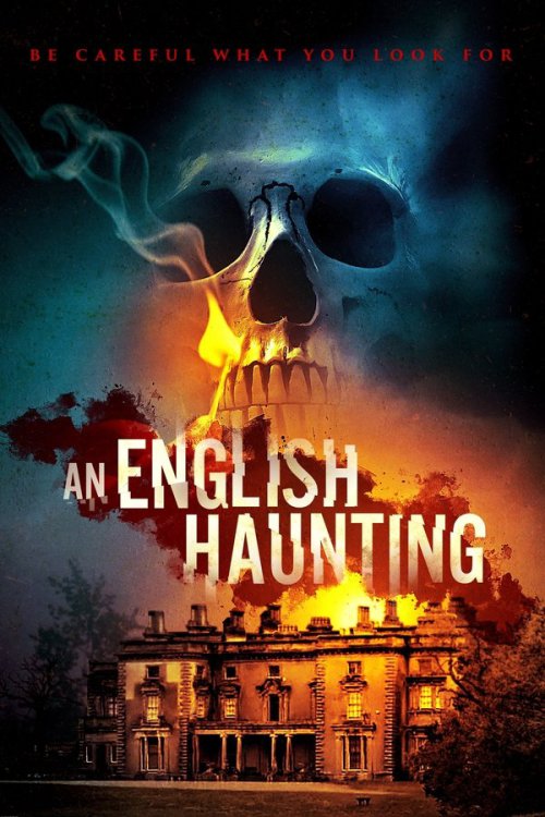 An English Haunting 2020 WEB-DL Dual Audio - FlixBD