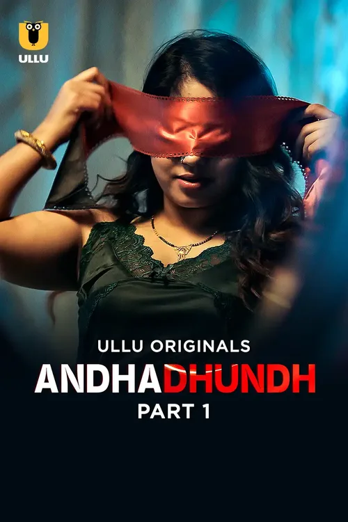 Andhadhundh – Part 1 2026 Season 01 EP01-04 Hindi - FlixBD