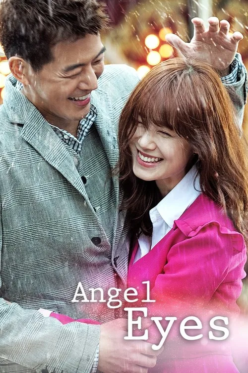 Angel Eyes 2014 Season 1 Hindi Korean WEB-DL 480p 720p 1080p - FlixBD