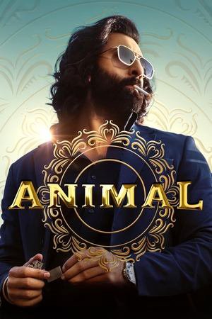 Animal 2023 WEB-DL Hindi - FlixBD