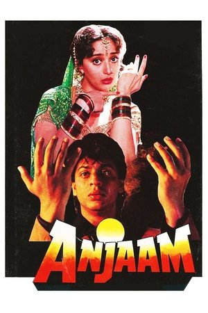 Anjaam 1994 WEB-DL Hindi - FlixBD