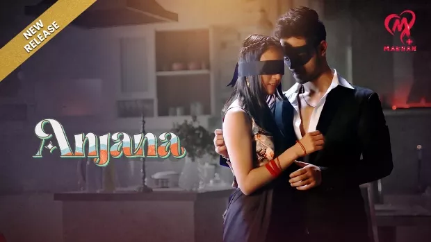 Anjana Season 1 (2025) WEB-DL Hindi - FlixBD