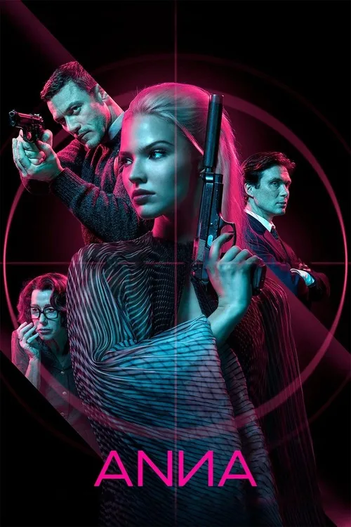 Anna 2019 BluRay Hindi - FlixBD
