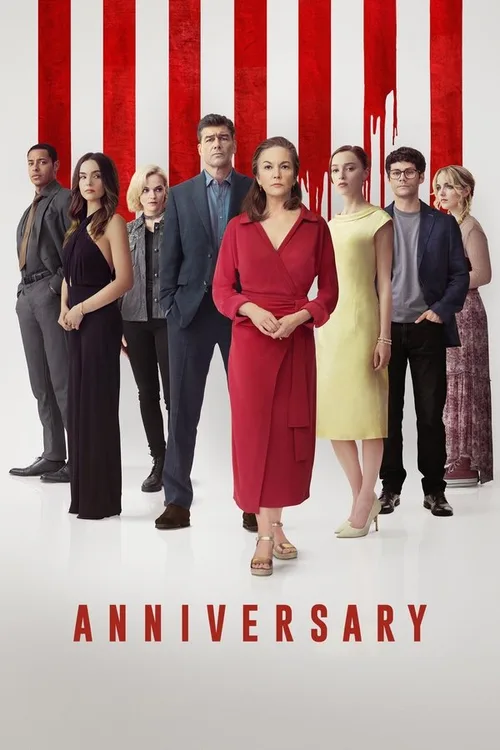 Anniversary 2025 WEB-DL Hindi English - FlixBD