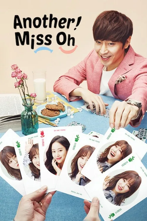 Another Miss Oh 2016 Season 1 WEB-DL Hindi Korean - FlixBD