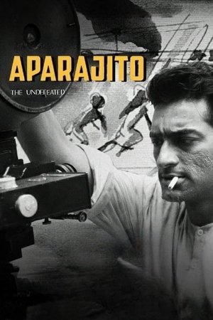 Aparajito 2022 WEB-DL Bengali - FlixBD