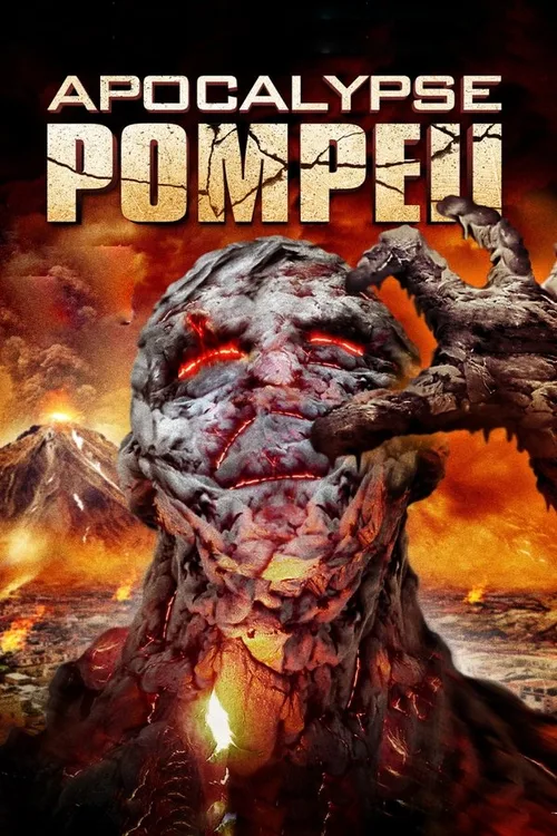 Apocalypse Pompeii 2014 BluRay Hindi English - FlixBD