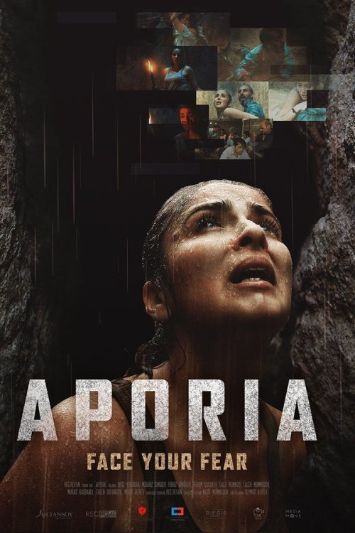 Aporia 2019 WEB-DL Dual Audio - FlixBD