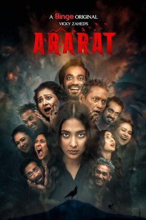 Ararat 2024 Season 01 Complete WEB-DL Bangla - FlixBD