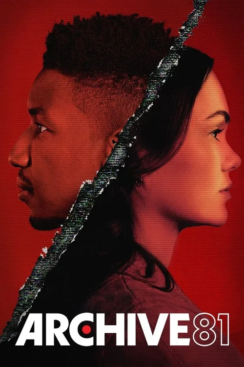 Archive 81 (2022) Season 1 Hindi & English WEB-DL 480p 720p 1080p - FlixBD