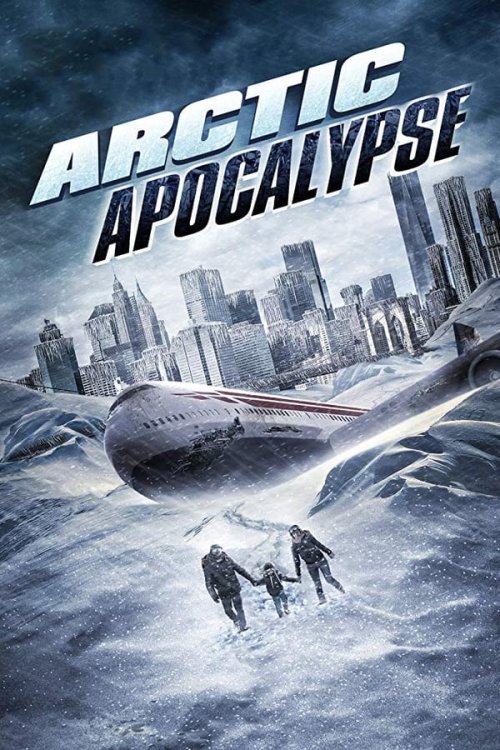 Arctic Apocalypse 2019 WEB-DL Dual Audio - FlixBD