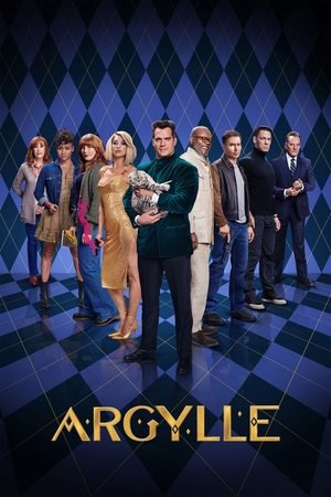 Argylle 2024 WEB-DL Dual Audio [Hindi ORG. + English] - FlixBD