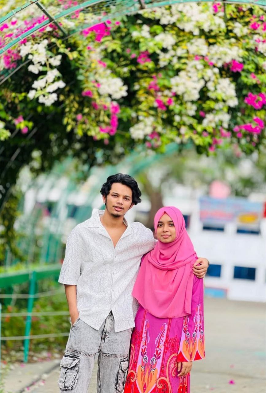 Ariyan & Raisa Viral Video (2025) WEB-DL Bangla - FlixBD