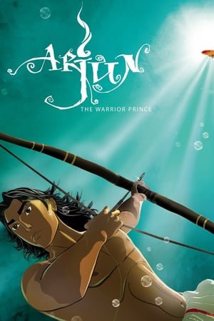 Arjun: The Warrior Prince 2012 WEB-DL Hindi - FlixBD