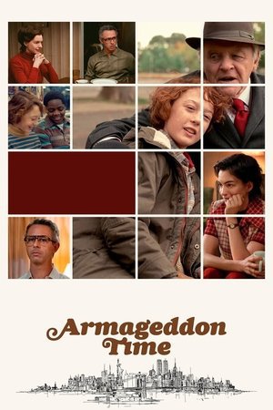 Armageddon Time 2022 WEB-DL Dual Audio - FlixBD