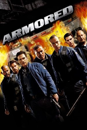 Armored 2009 WEB-DL Dual Audio - FlixBD