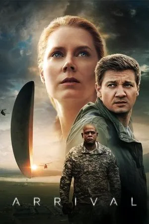 Arrival 2016 WEB-DL English - FlixBD
