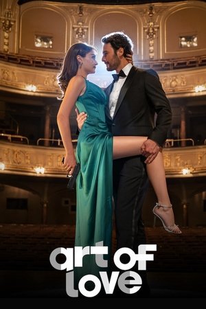 Art of Love 2024 WEB-DL Dual Audio - FlixBD