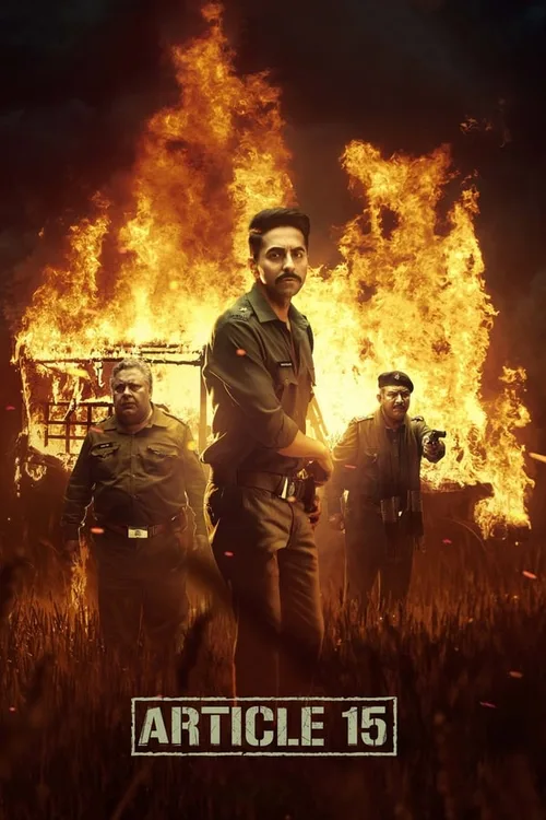 Article 15 2019 WEB-DL Hindi - FlixBD
