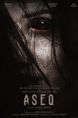 Aseq 2024 WEB-DL Hindi - FlixBD
