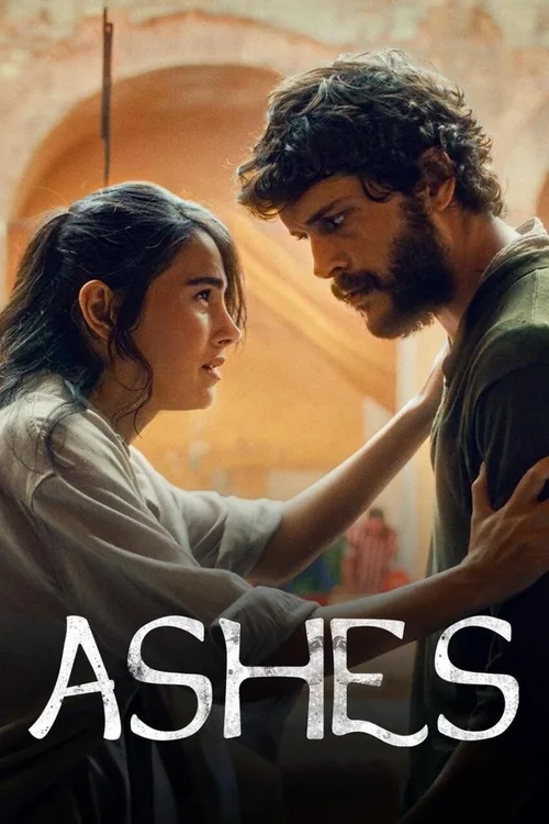 Ashes 2024 WEB-DL English - FlixBD